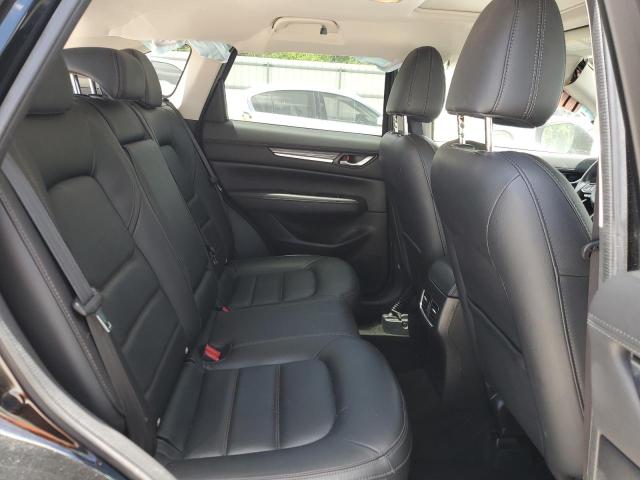 2019 MAZDA CX-5 GRAND JM3KFBDM0K0638730