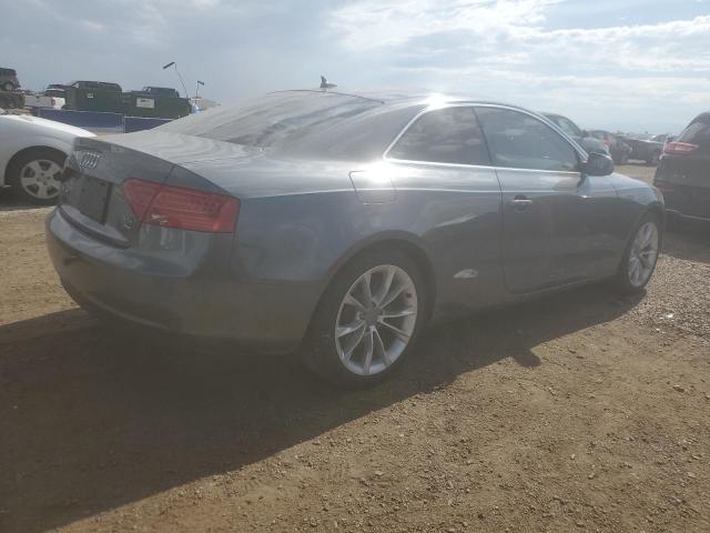 Vin: wauvfafr1da002112, lot: 62096305, audi a5 prestige 20133