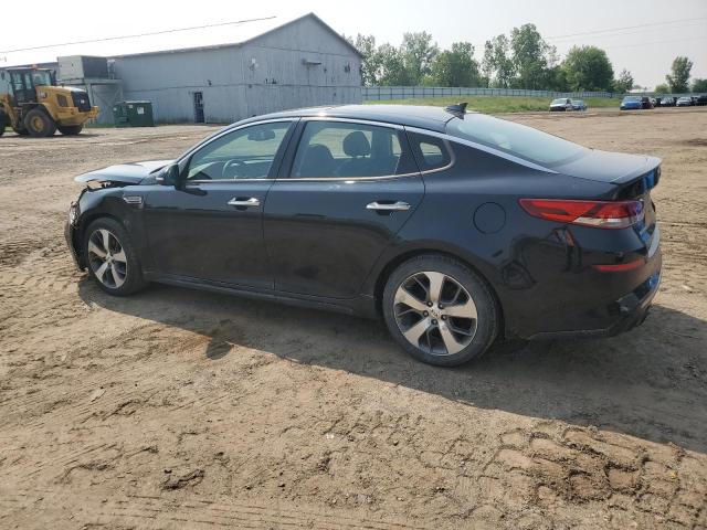 Vin: 5xxgt4l33kg374848, lot: 59106985, kia optima lx 20192