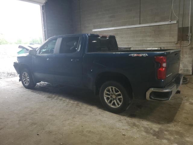 Vin: 1gcuydedxkz273992, lot: 59595045, chevrolet all models k1500 lt 20192