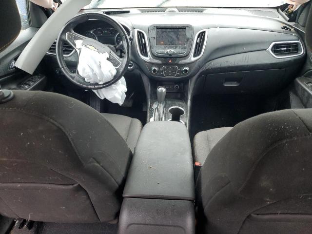 2020 CHEVROLET EQUINOX LT - 3GNAXJEV0LL189015