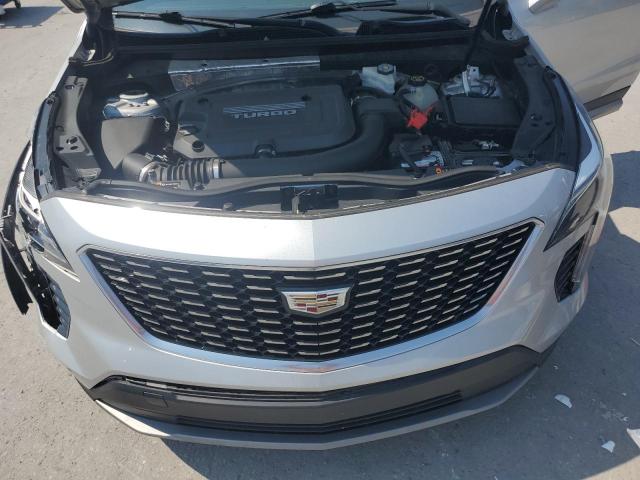 2019 CADILLAC XT4 PREMIU - 1GYFZCR43KF214644