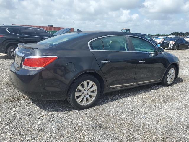 Vin: 1g4gc5er9cf368720, lot: 61125155, buick lacrosse 20123