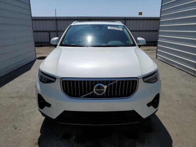 2025 VOLVO XC40 PLUS YV4L12UE8S2505753