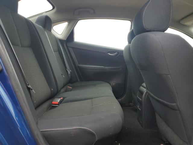 2016 NISSAN SENTRA S - 3N1AB7APXGY249198