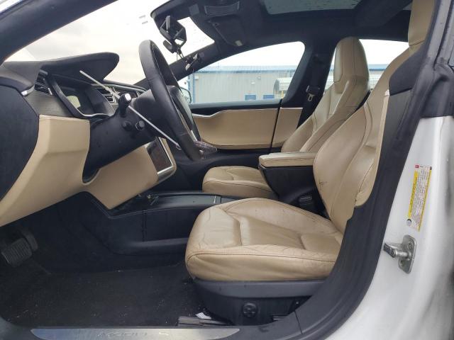 2016 TESLA MODEL S 5YJSA1E26GF133699