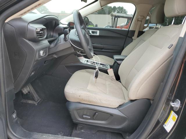 2021 FORD EXPLORER 1FMSK7BH3MGA68770