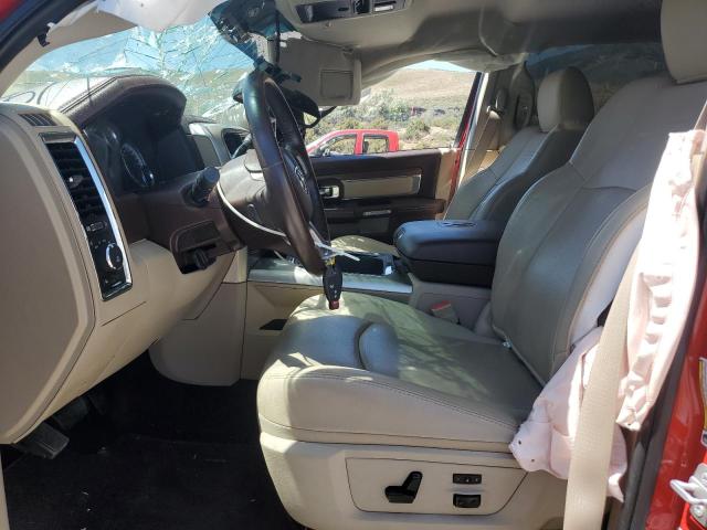 2016 RAM 3500 LARAM 3C63R3EL5GG115780
