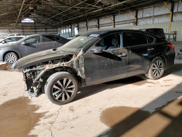 Vin: 1n4al3ap6hc145715, lot: 59376695, nissan altima 2.5 2017 img_1