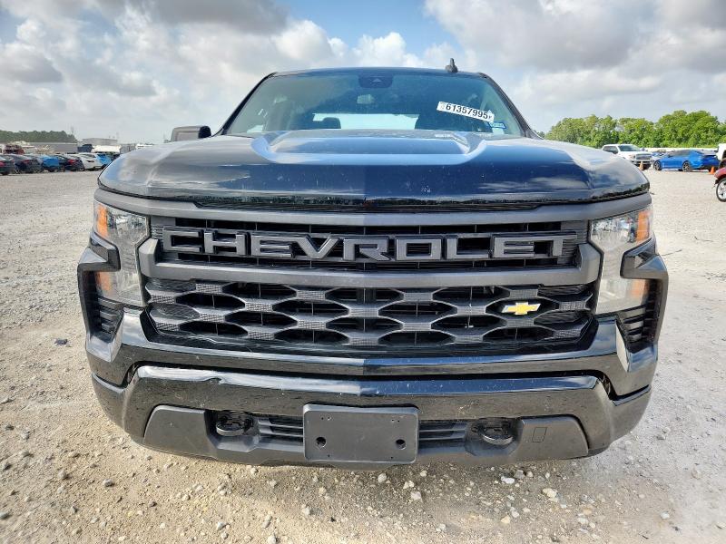 2022 CHEVROLET SILVERADO 3GCPABEK3NG610785