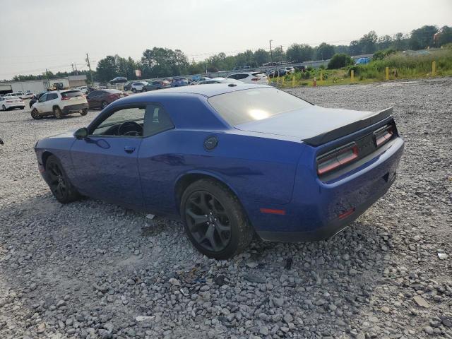 2020 DODGE CHALLENGER - 2C3CDZAG1LH240129