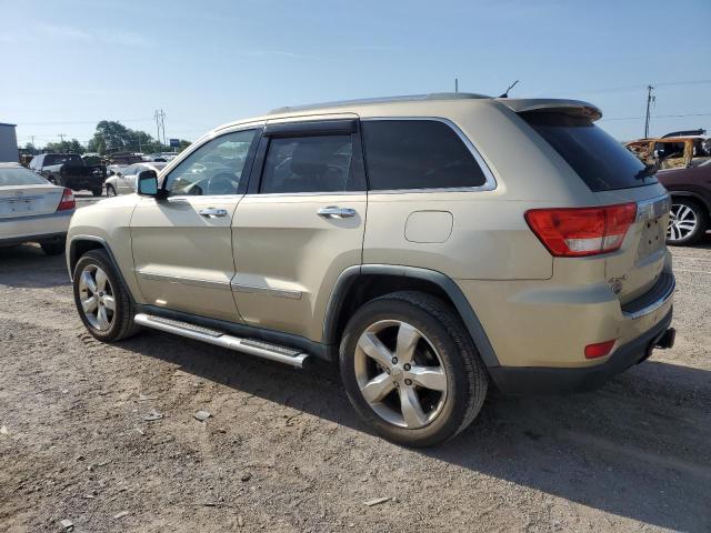 Vin: 1j4rr6gg4bc621661, lot: 59728925, jeep grand cher overland 20112