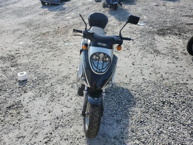 2022 OTHER MOTORCYCLE MOPED - L2BB2NCC5NB611007