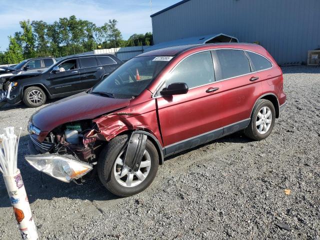 HONDA CR-V EX