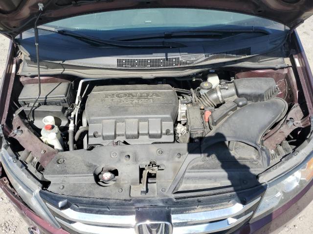 2015 HONDA ODYSSEY LX 5FNRL5H28FB108541