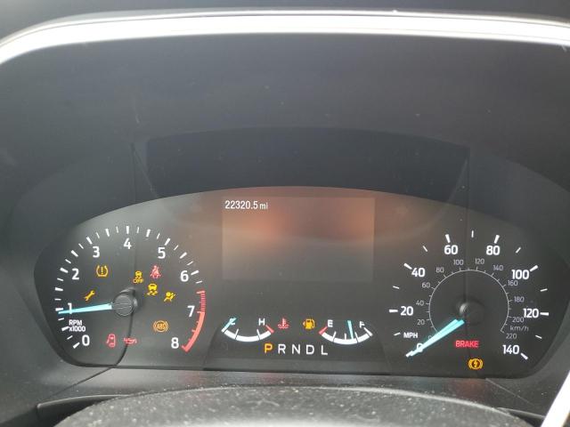 2021 FORD ESCAPE SE - 1FMCU9G69MUA96091
