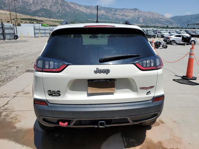 2019 JEEP CHEROKEE T 1C4PJMBNXKD151189