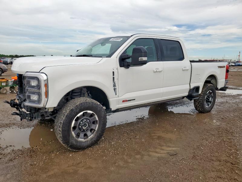 FORD F250 SUPER