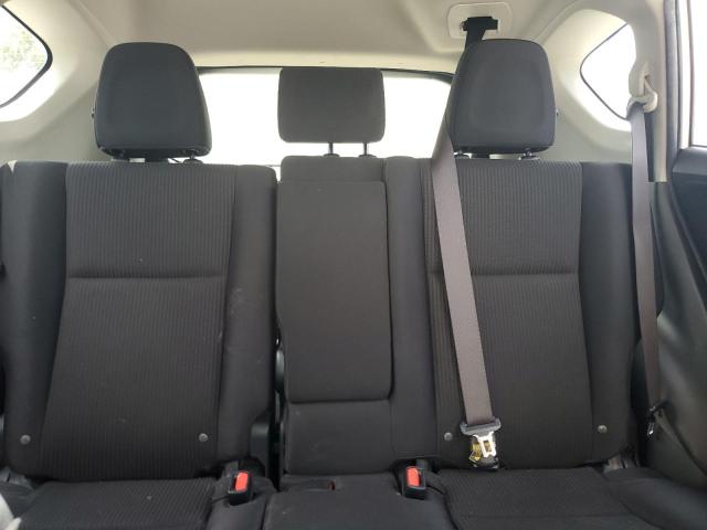 2016 TOYOTA RAV4 LE - JTMZFREV8GJ086855