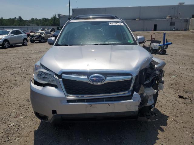2016 SUBARU FORESTER 2 JF2SJAXC2GH527529