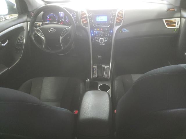 2016 HYUNDAI ELANTRA GT KMHD35LH8GU289540