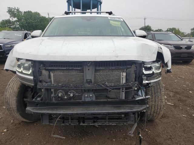 2018 VOLKSWAGEN ATLAS SEL 1V2MR2CA4JC595070