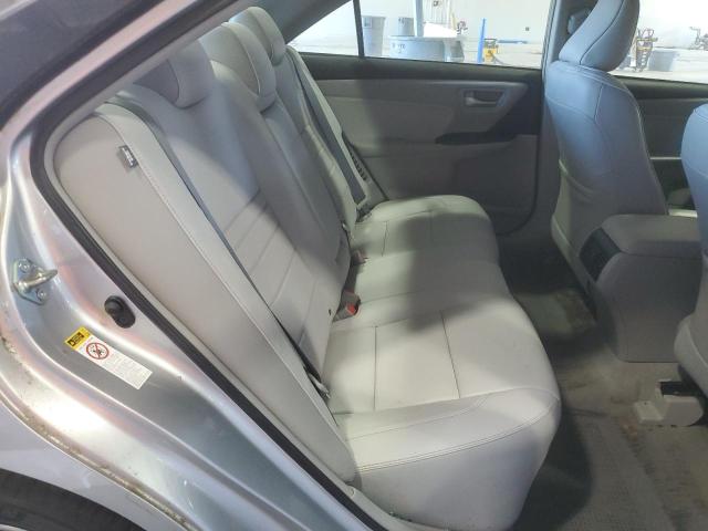 2016 TOYOTA CAMRY HYBR 4T1BD1FK0GU186908