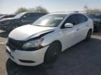 2015 NISSAN SENTRA S - 3N1AB7AP2FL696636