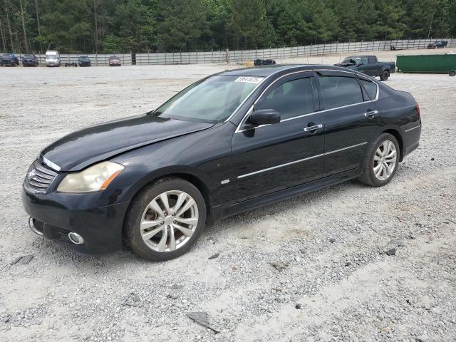 INFINITI M35 BASE