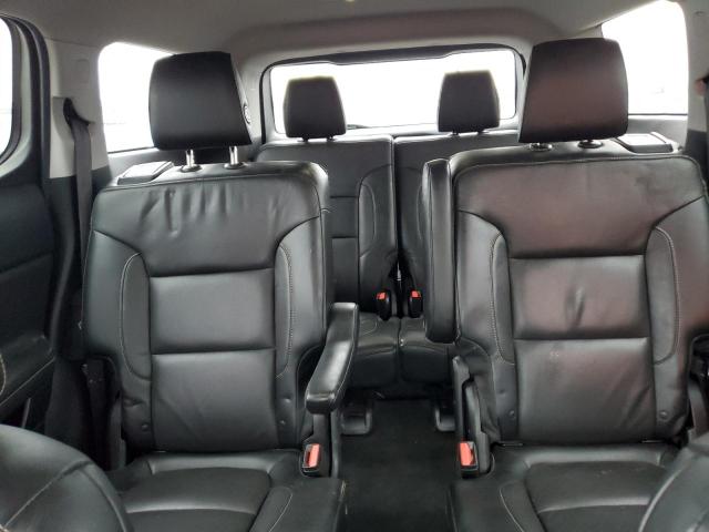 2018 GMC ACADIA SLT 1GKKNULSXJZ116418