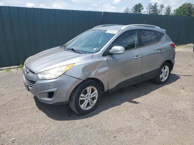 Vin: km8ju3ac7du761198, lot: 62940465, hyundai tucson gls 2013 img_1
