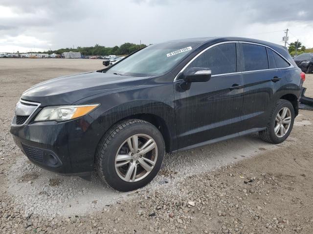 Vin: 5j8tb3h33dl012852, lot: 61609105, acura rdx 2013 img_1