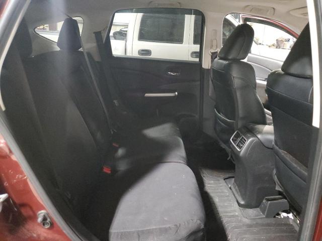 2016 HONDA CR-V TOURI 5J6RM4H98GL006508