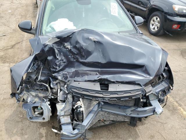 2016 CHEVROLET CRUZE LIMI - 1G1PE5SB1G7152908