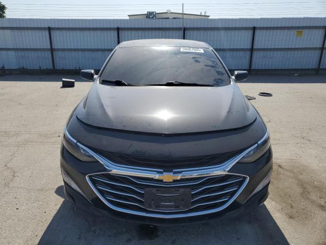 2021 CHEVROLET MALIBU LT - 1G1ZD5ST2MF025865