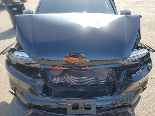 2025 HONDA CR-V SPORT 7FARS6H58SE070410