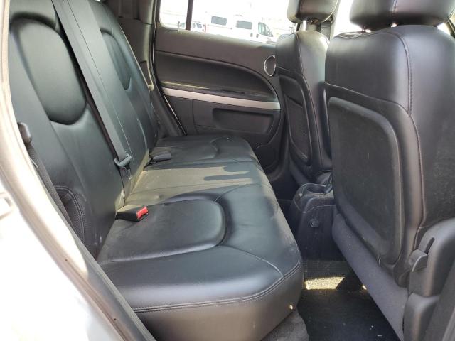 2010 CHEVROLET HHR LT - 3GNBACDV2AS551268