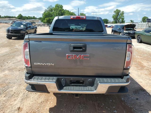 2020 GMC CANYON 1GTG5BEN6L1182172