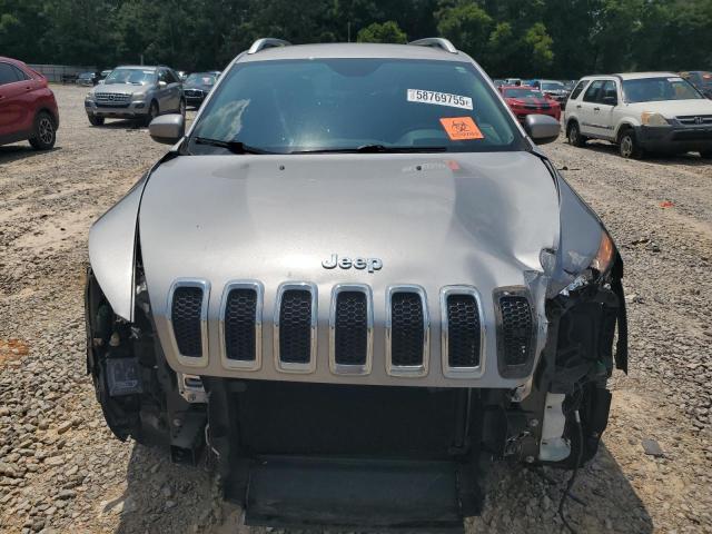 2017 JEEP CHEROKEE L - 1C4PJLCB9HW527036