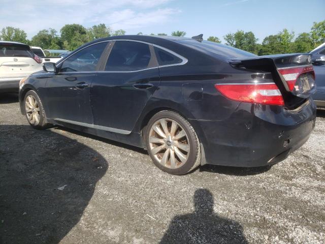 Vin: kmhfh4jg1da258920, lot: 60296415, hyundai azera gls 20132