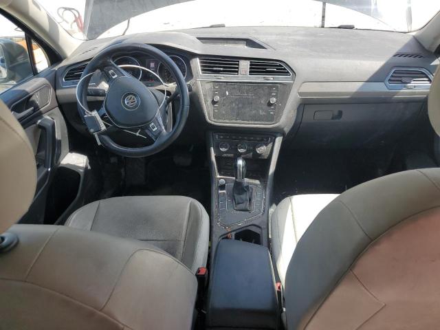 2018 VOLKSWAGEN TIGUAN SE - 3VV3B7AX1JM082817