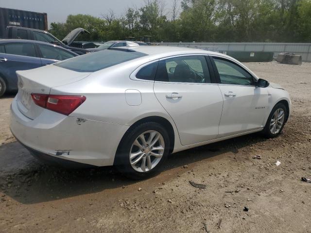 Vin: 1g1ze5st8gf202954, lot: 60617715, chevrolet malibu lt 20163