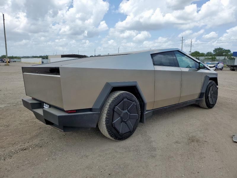 Vin: 7g2cehed7ra022353, lot: 59889845, tesla cybertruck 20243