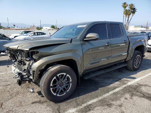 Vin: 3tmkb5fnxrm014842, lot: 59709665, toyota tacoma double cab 2024 img_1