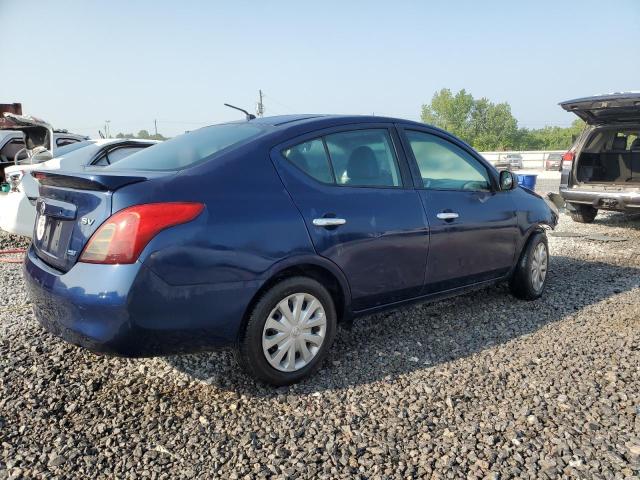Vin: 3n1cn7ap4el822395, lot: 59589105, nissan versa s 20143