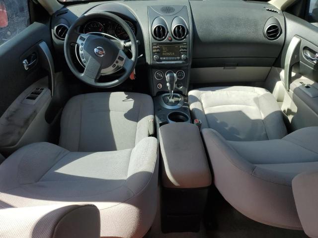 2015 NISSAN ROGUE SELE - JN8AS5MT4FW666823