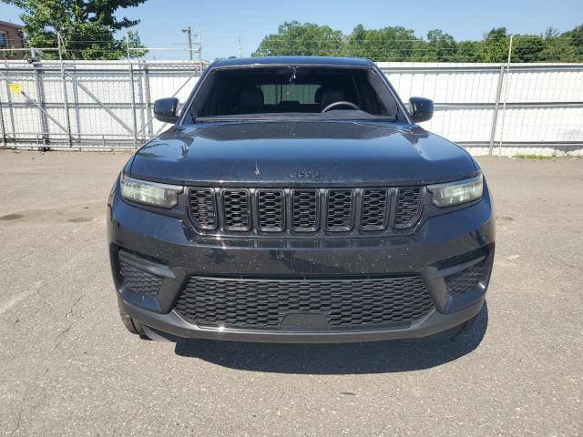 2022 JEEP GRAND CHER - 1C4RJHAG5N8623962