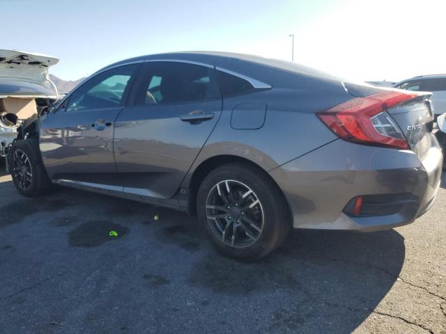 2018 HONDA CIVIC LX 19XFC2F51JE023456