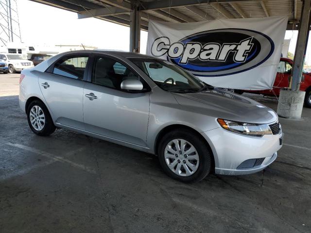 Vin: knaft4a2xb5885707, lot: 60081495, kia forte lx 20114