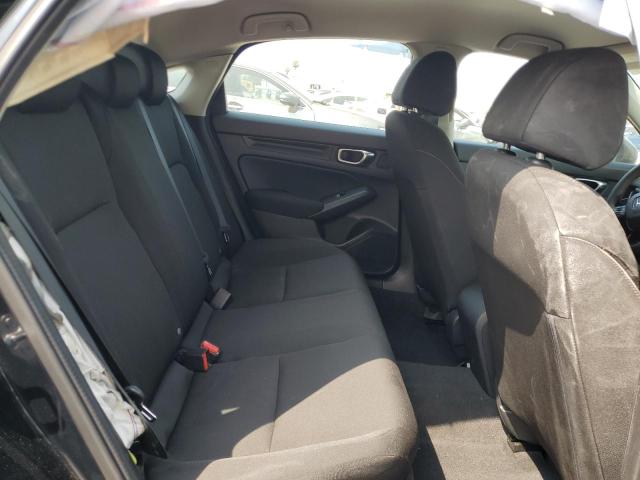 2023 HONDA CIVIC LX 19XFL2H54PE008858